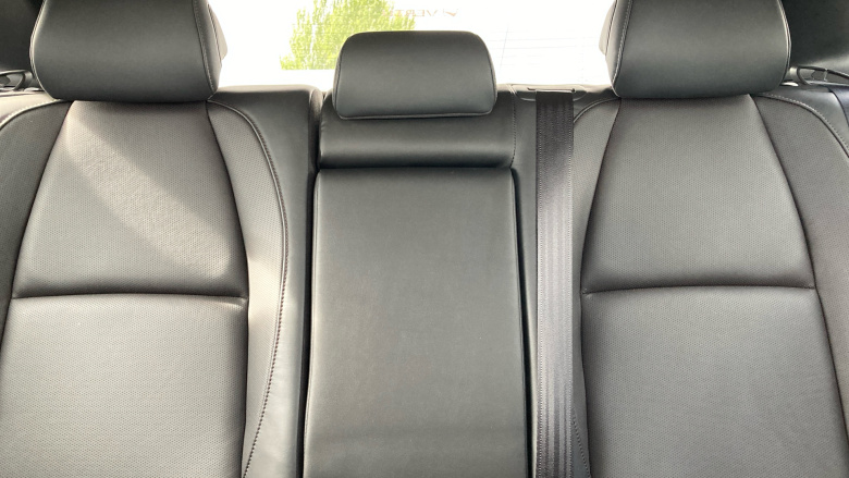 Mazda Cx-30 2.0 e-Skyactiv G MHEV GT Sport 5dr Auto Petrol Hatchback